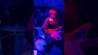 THE IRRADIATES - Dark Matter - Live @ Le Trokson - LYON 15/02/24