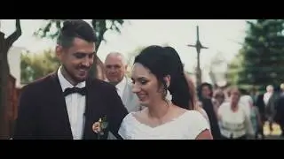 Agnė & Modestas || 2019.07.19 || Wedding ||