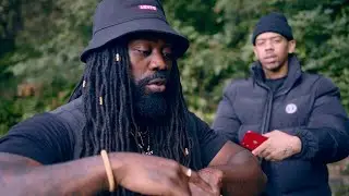 Rece Miller X KAN£ - ILLEGAL