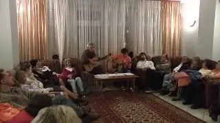 Николай Чернявский - Дмитрий Макляков (композиция) фрагмент 01
