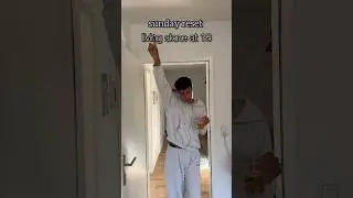 Living alone at 18 🤍 