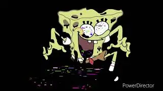F is for friends. A come along with me SpongeBob cover
