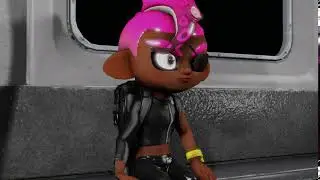 [SFM] What makes me a good octoling?