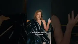 Masculine Latex Styles! 🖤 Part 2