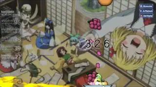 osu! (Catch the Beat) - narco & capo - Fragments [Lunatic]