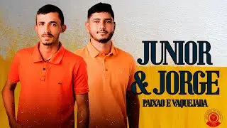 JÚNIOR & JORGE 2024