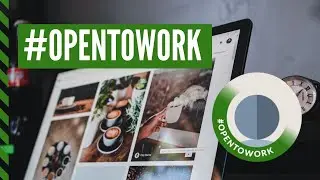 #opentowork