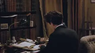 you're busy with homework / the secret history ambience ( a playlist )