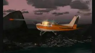 Fsx Dave