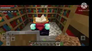 Making and Combining some BADASS weapons ll Minecraft S01E27