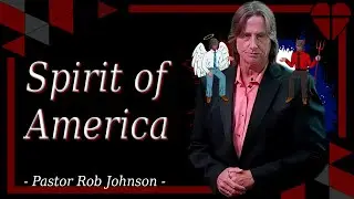 Spirit Of America
