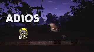 Adios - gameplay
