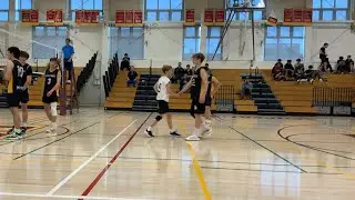 Coach Kevin is live! V tinooo