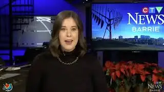 Dandelion CTV News   Dec 3, 2020