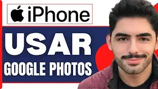 Como Usar Google Photos En Iphone ( En 2026 )