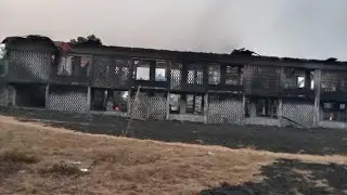 Unknown gunmen attack vigilante operatives, behead one, burn down Ihiala LGA Secretariat