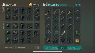 Raid base player7206 - Last Day on Earth