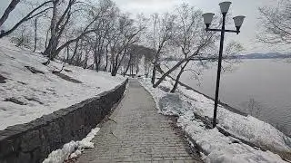 17.2 спуск без ступенек (без памятника Максутову)