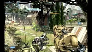 Titanfall - Giant Balls of Death