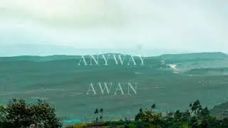 Anyway by AWAN(beat by Jesse)