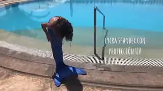 Cola de Sirena