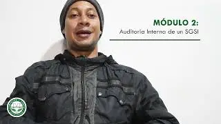 Gestión del Riesgo de la Seguridad de la Información: Módulo General