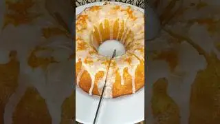 Bizcocho de naranja 🍊⚜️  #pasteleria #reposteria #cocina #bizcocho #ladulceteresa