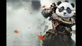 Sekiro: Shadows die twice. Прохождение #1