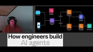 Deploy Serverless AI Agent with Memory in 10 minutes