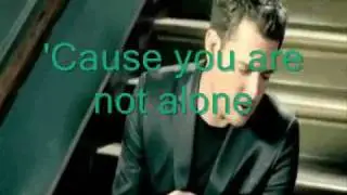 Michael Bublé - Lost (lyrics & translation)