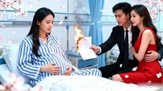 Ex-Wife is Hard to Pursue, the Boss Realizes His Mistake (The Fugitive Spoiled Wife) -es.mp4