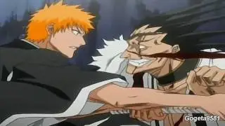 Bleach AMV Red Let Go