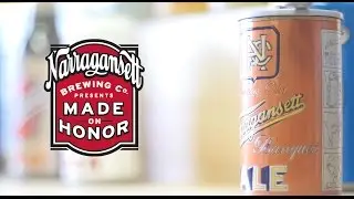 Made On Honor - Walter Croft