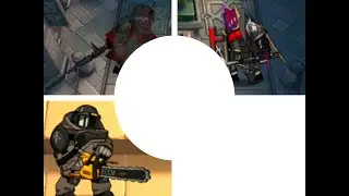 Arknights(Vector Breaktrough) - Все оставшиеся 