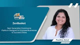 ZenBasket: Empowering Businesses Through Innovation and Dedication