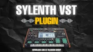 Sylenth Vst | Sylenth Vst presets | Fl Studio sylenth Vst | Vst Plugin 👍 Fl studio Presets Packs