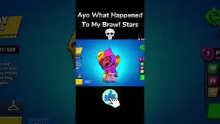 💀Brawl Stars Sam Sus VoiceLines Wait Till The End🫣 Cursed VoiceLines 😱 #brawlstars