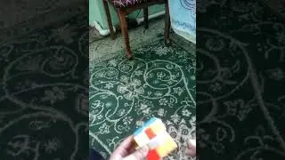 Как собрать скваер ван 3ч малые  элементы