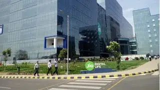 Jio Off Campus Hiring | High Salary Job