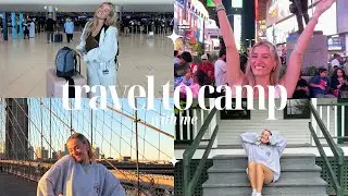 travel to camp with me!!!