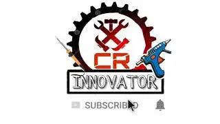CR INNOVATOR INTRO