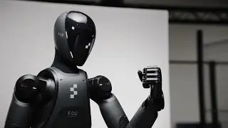 Introducing Figure 02. The world’s first commercially-viable autonomous humanoid robot