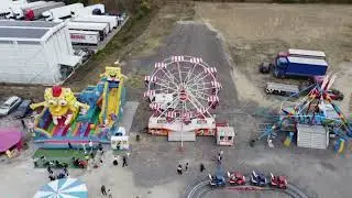 101 - ви есенен панаир Севлиево / 101st autumn fair