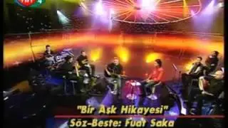 Fuat Saka & Bir Aşk Hikayesi