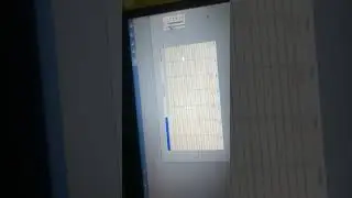 Alarm ⏰ 🚨 feature in SCADA Software