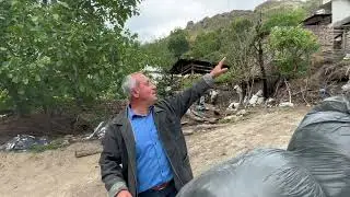 YUSUFELİ BARAJI + TEKKALE VE VECANGET’DEN GERİYE KALANLAR