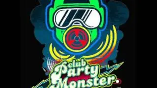 dj hypereye- dance mix