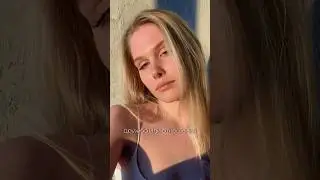А у Вас какое отношение к разным взглядам на жизнь? #влог