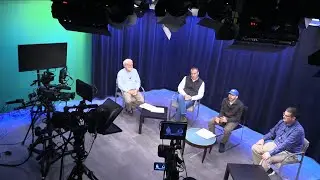 Community Conversations - Solid Waste Changes