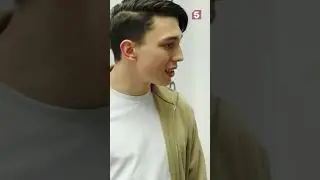 Мажор нахамил Рогозиной 